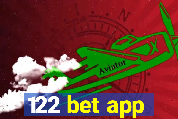122 bet app